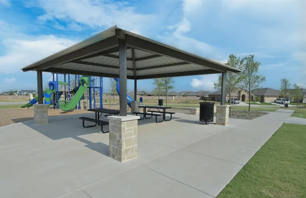15937 STABLEFORD ROAD Fort Worth, TX 76247