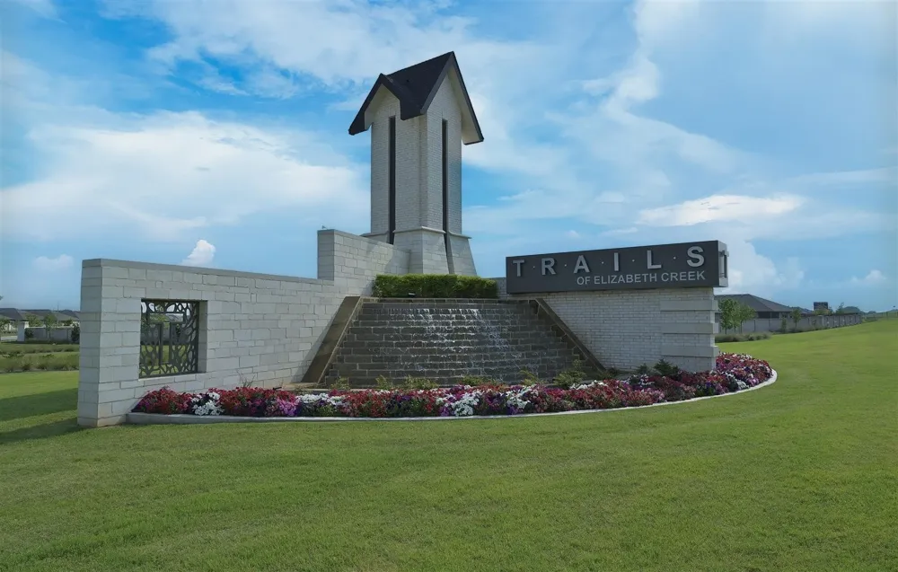 15937 STABLEFORD ROAD Fort Worth, TX 76247