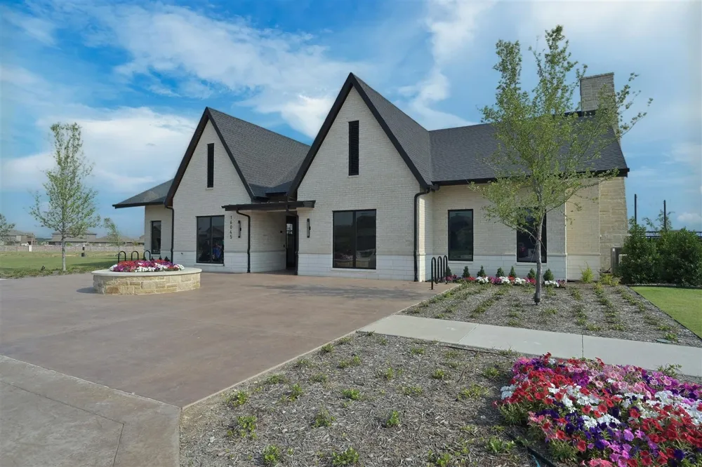 15937 STABLEFORD ROAD Fort Worth, TX 76247