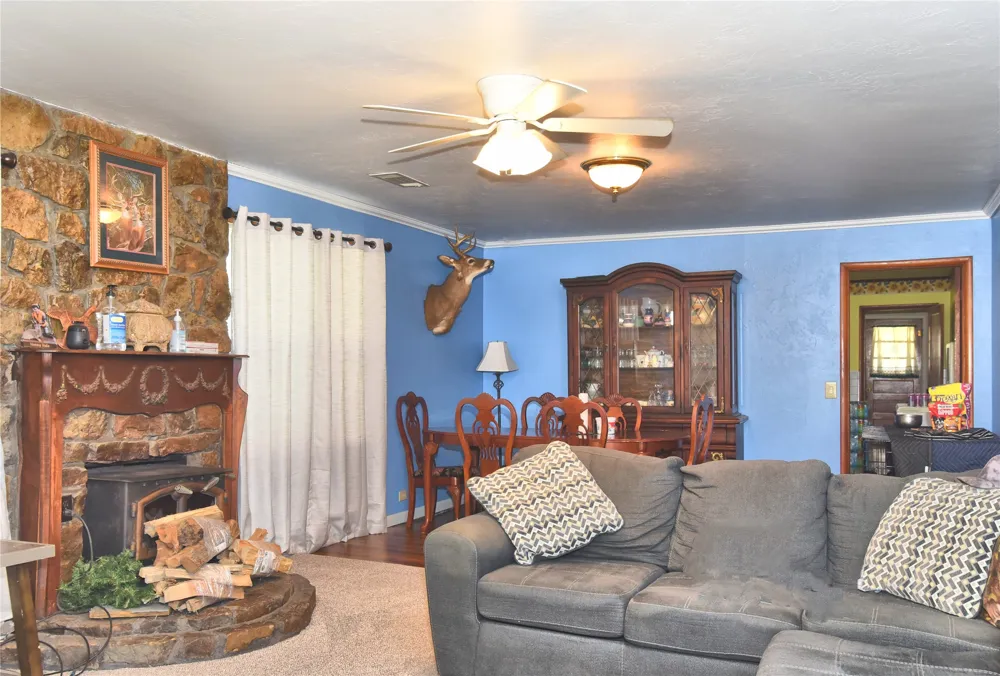 110 W 1st Street Oilton, OK 74052