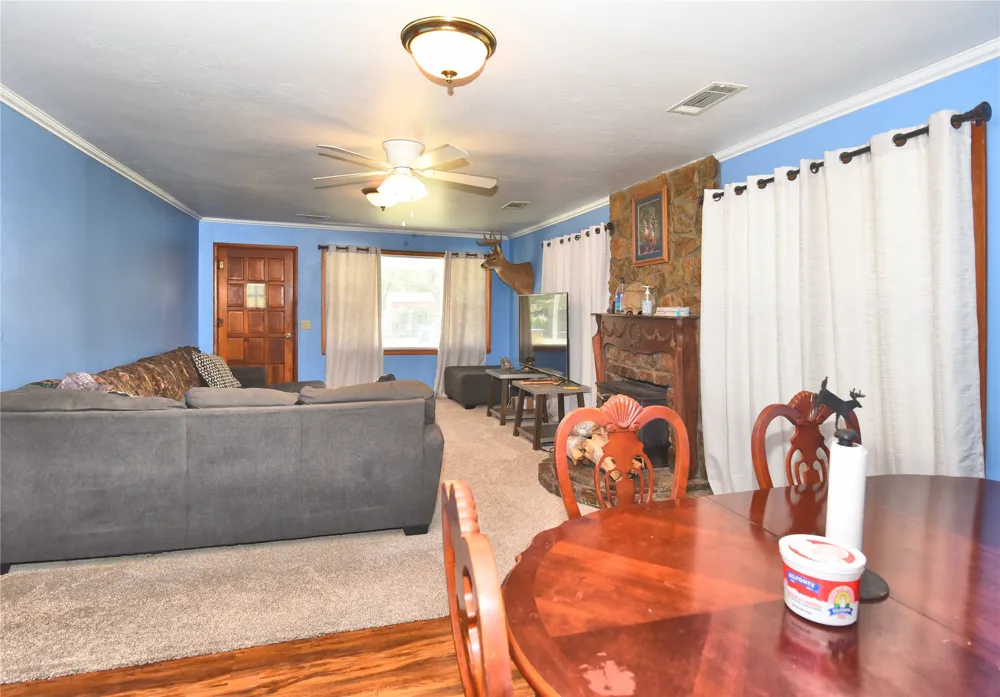 110 W 1st Street Oilton, OK 74052
