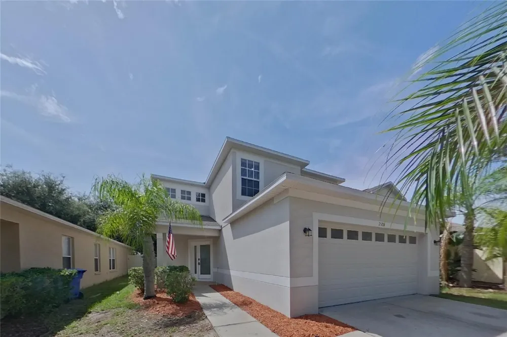 Address Not Shown Ruskin, FL 33573