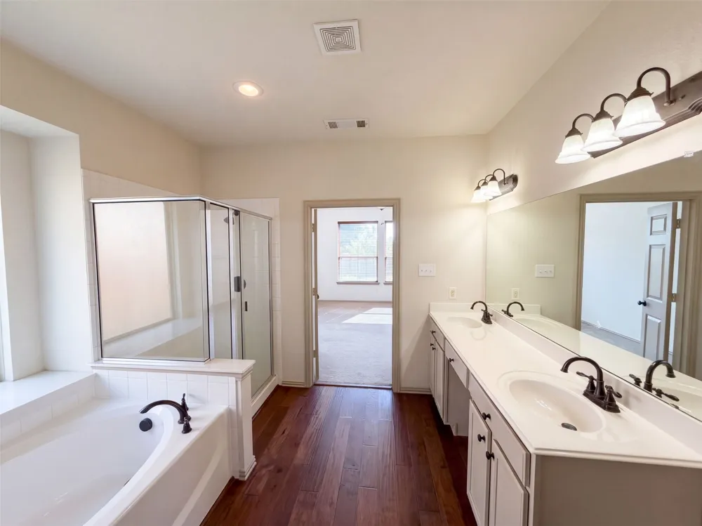 8152 Black Sumac Drive Fort Worth, TX 76131