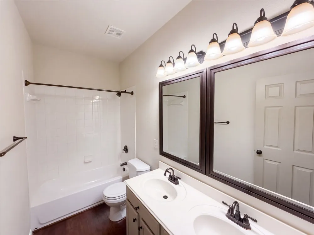 8152 Black Sumac Drive Fort Worth, TX 76131