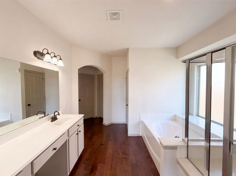 8152 Black Sumac Drive Fort Worth, TX 76131