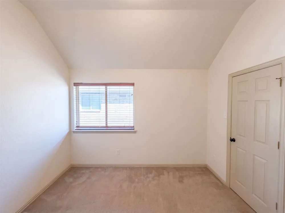 8152 Black Sumac Drive Fort Worth, TX 76131
