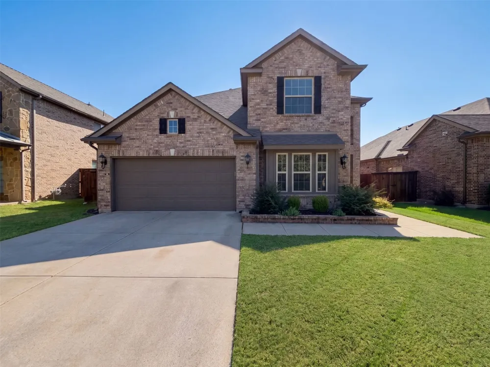 8152 Black Sumac Drive Fort Worth, TX 76131