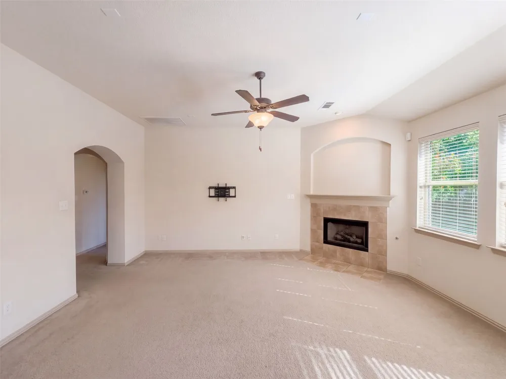 8152 Black Sumac Drive Fort Worth, TX 76131