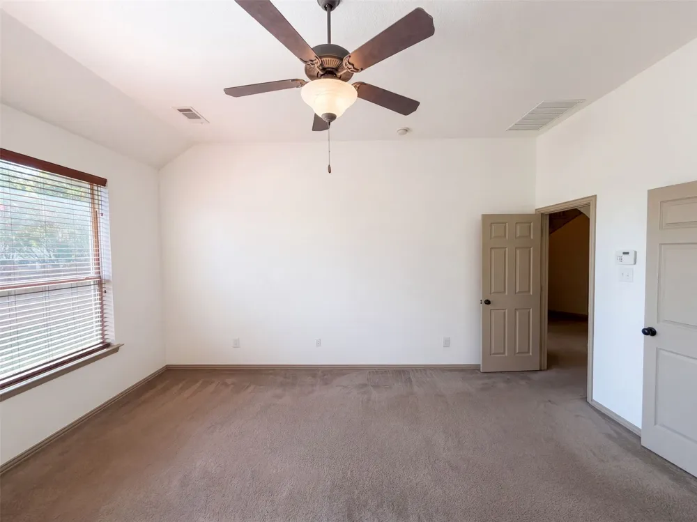 8152 Black Sumac Drive Fort Worth, TX 76131