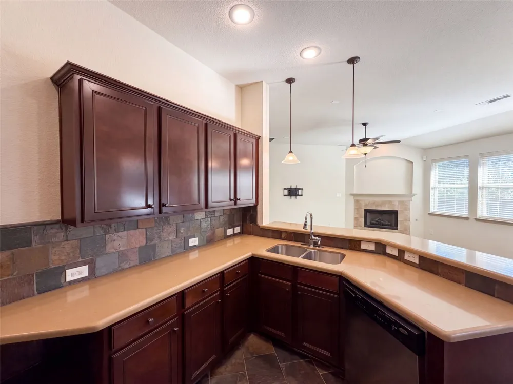 8152 Black Sumac Drive Fort Worth, TX 76131