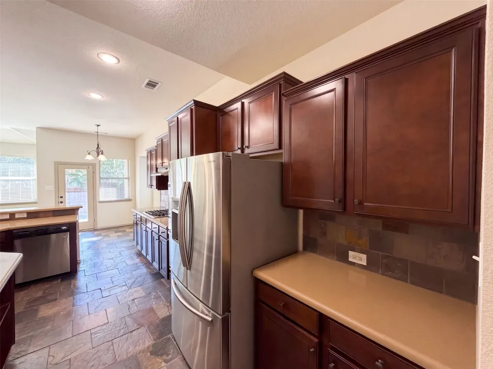 8152 Black Sumac Drive Fort Worth, TX 76131