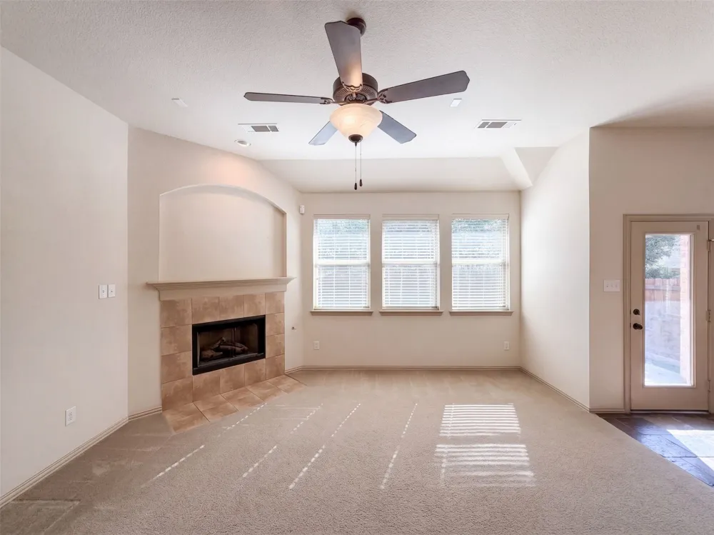 8152 Black Sumac Drive Fort Worth, TX 76131