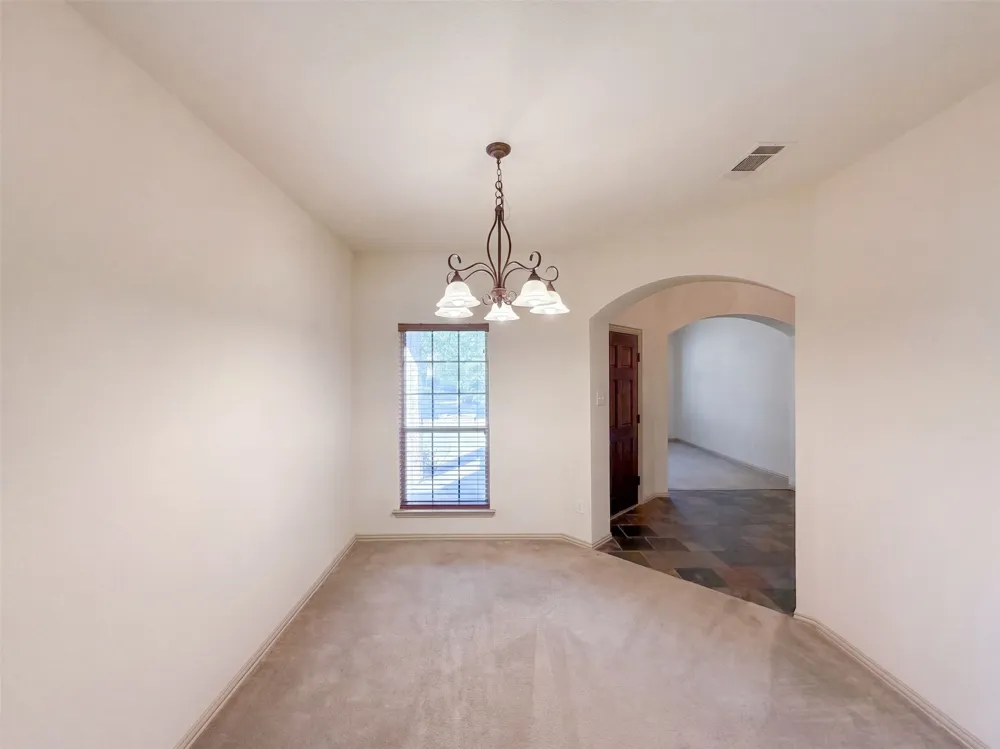 8152 Black Sumac Drive Fort Worth, TX 76131