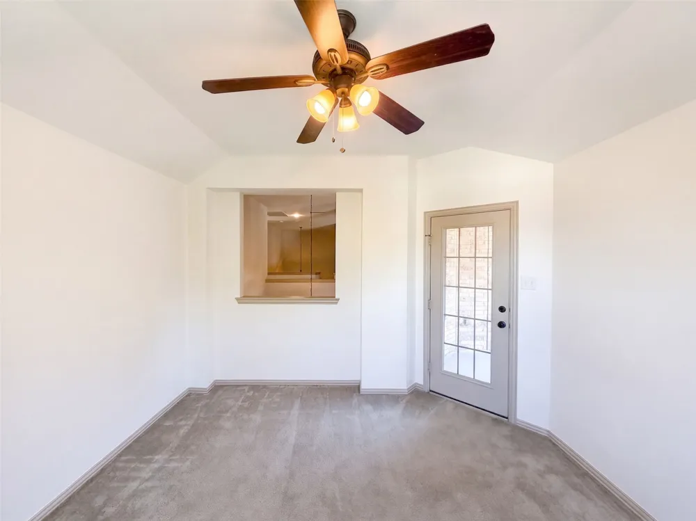 8152 Black Sumac Drive Fort Worth, TX 76131