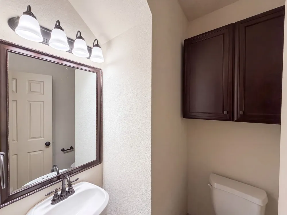 8152 Black Sumac Drive Fort Worth, TX 76131