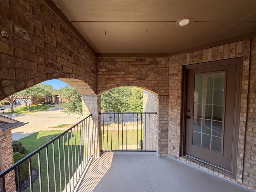 8152 Black Sumac Drive Fort Worth, TX 76131