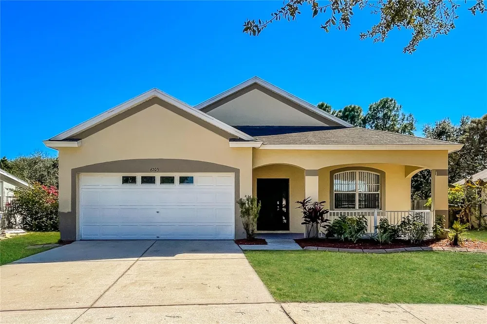 Address Not Shown Apollo Beach, FL 33572
