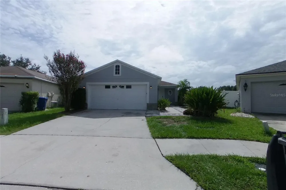 Address Not Shown Riverview, FL 33579