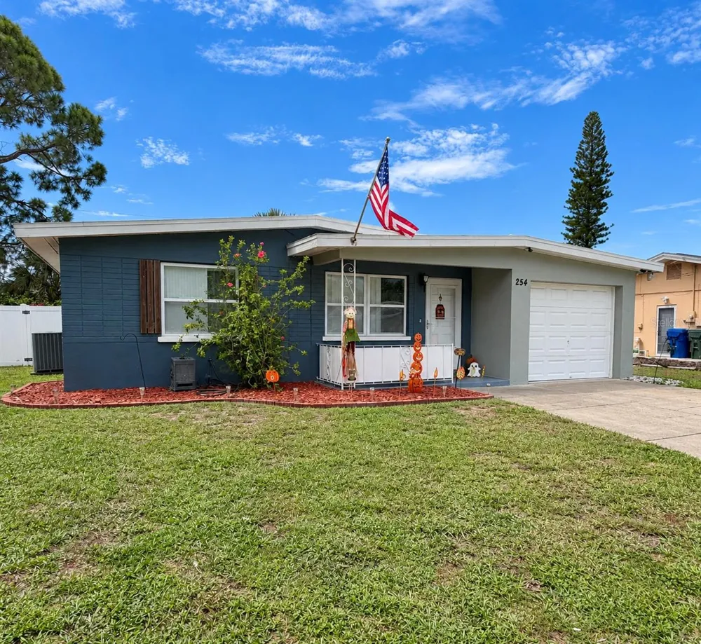 254 WERTZ DRIVE Largo, FL 33771