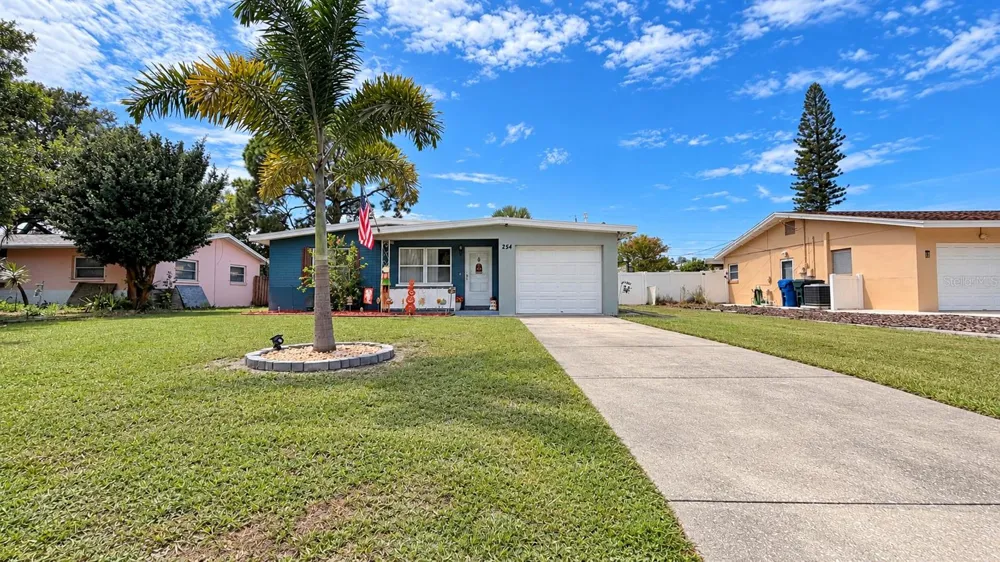 254 WERTZ DRIVE Largo, FL 33771
