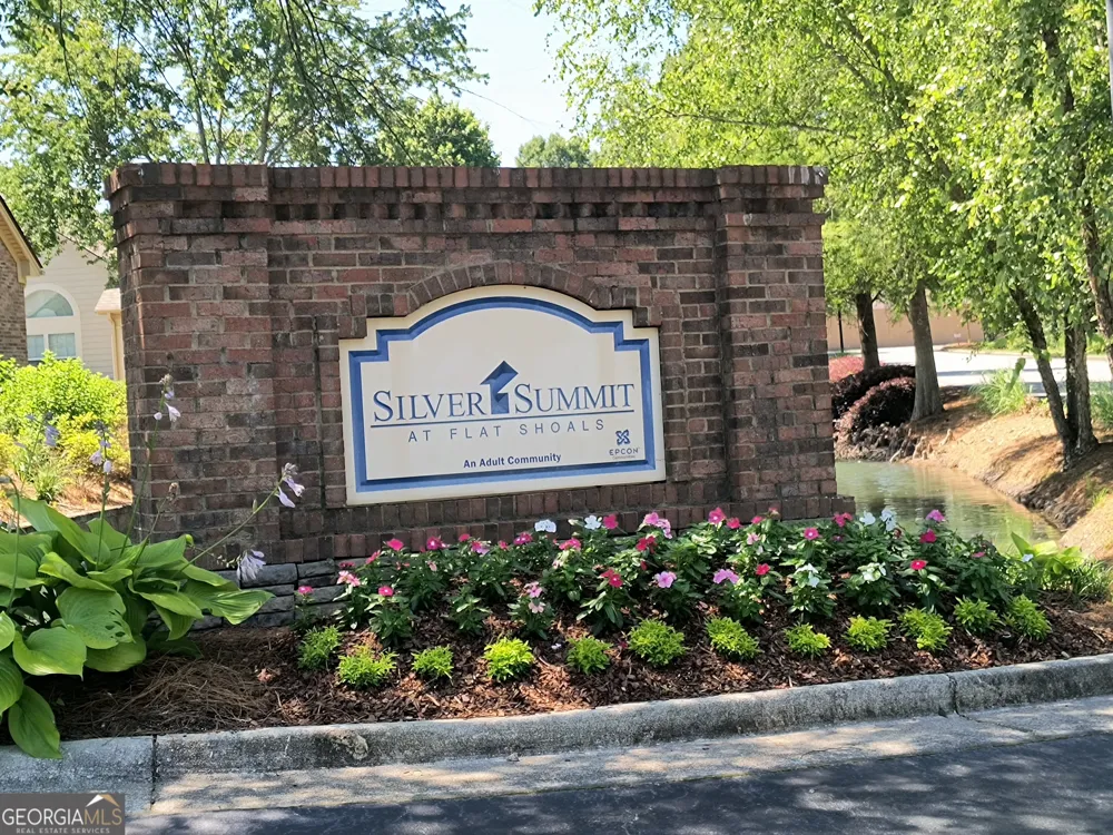 202 Silver Summit DR SE Conyers, GA 30094