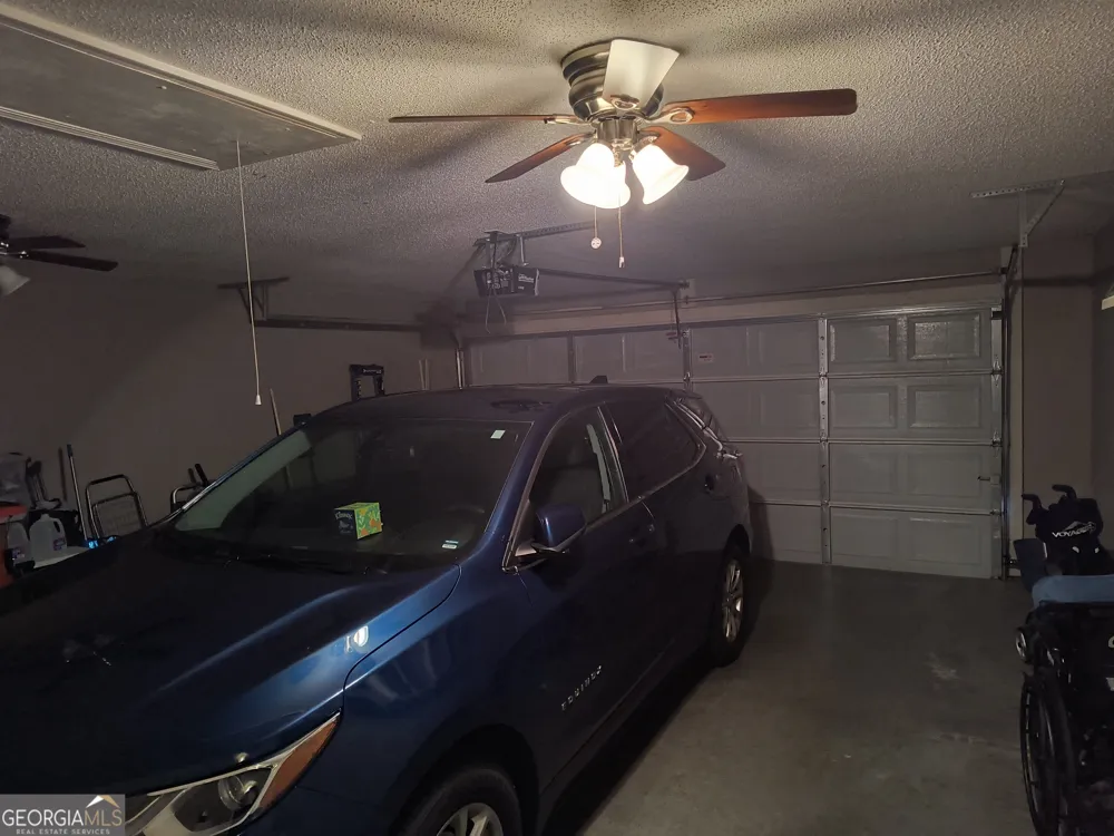 202 Silver Summit DR SE Conyers, GA 30094