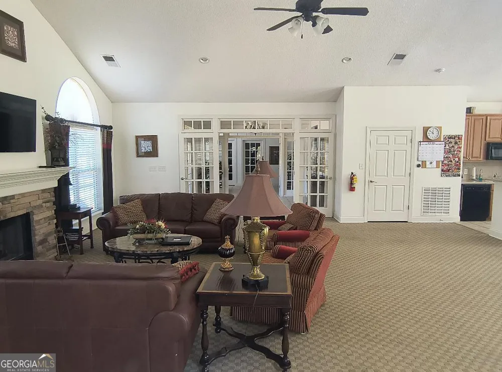 202 Silver Summit DR SE Conyers, GA 30094