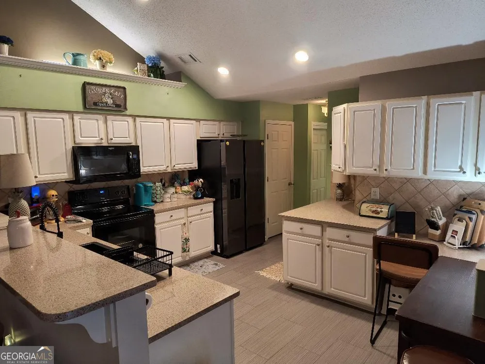 202 Silver Summit DR SE Conyers, GA 30094
