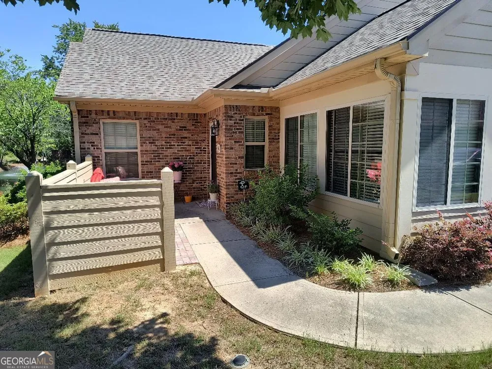 202 Silver Summit DR SE Conyers, GA 30094