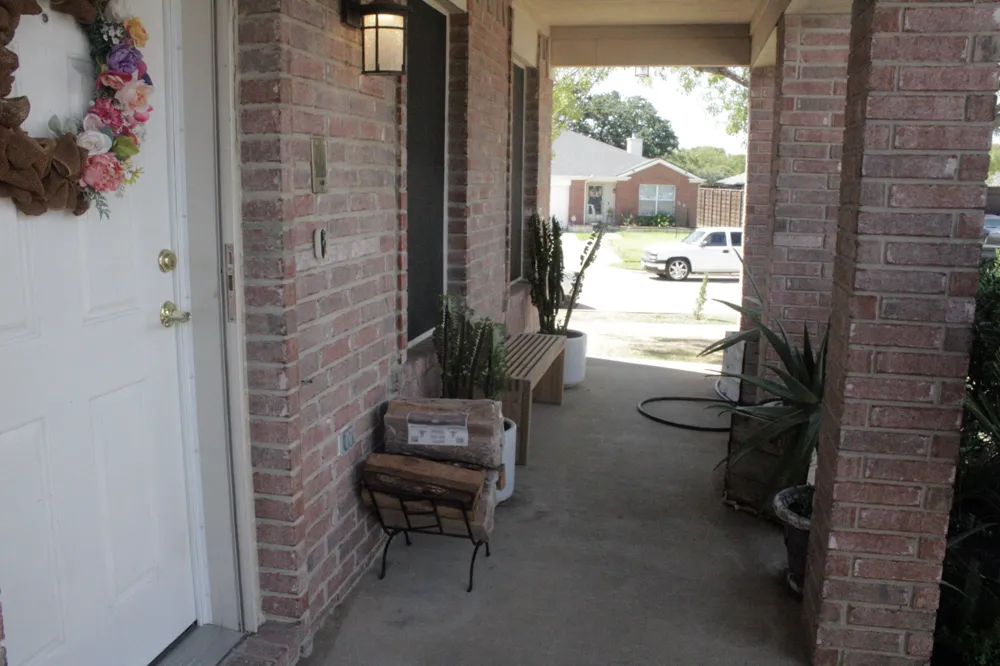221 Pinecrest Seagoville, TX 75159