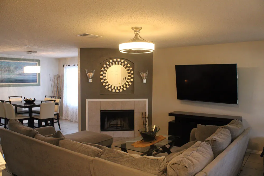 221 Pinecrest Seagoville, TX 75159