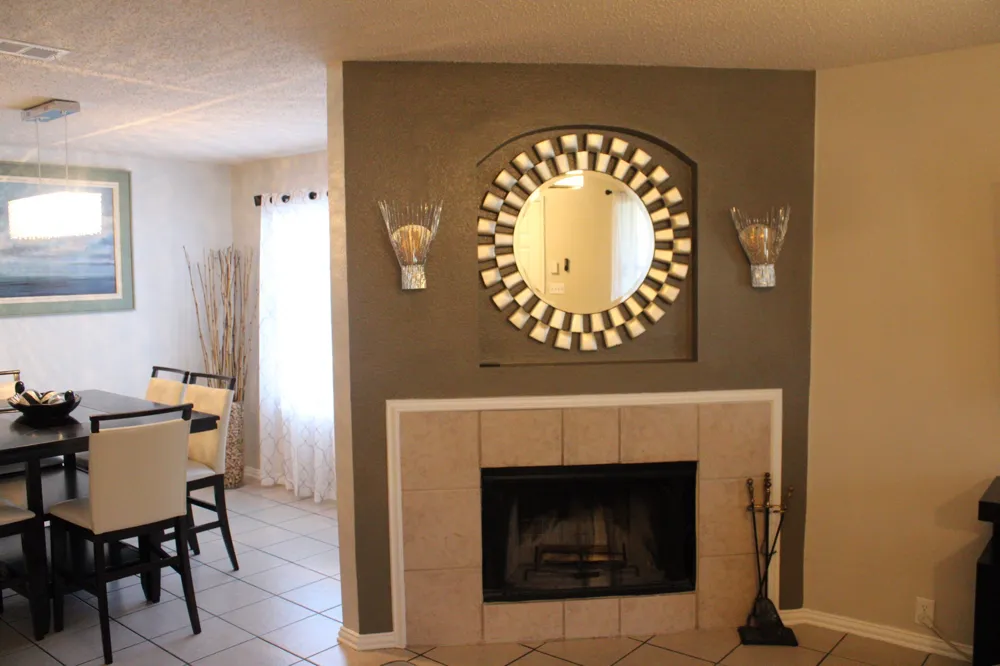 221 Pinecrest Seagoville, TX 75159