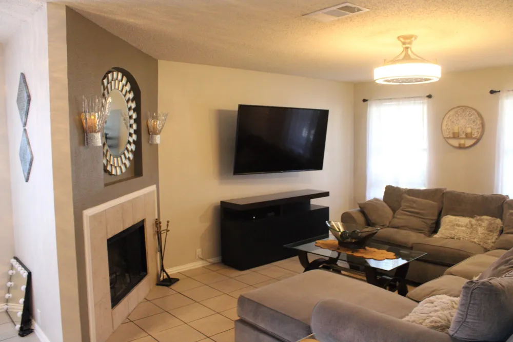 221 Pinecrest Seagoville, TX 75159
