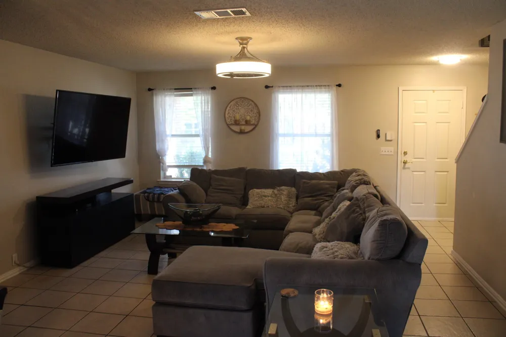 221 Pinecrest Seagoville, TX 75159