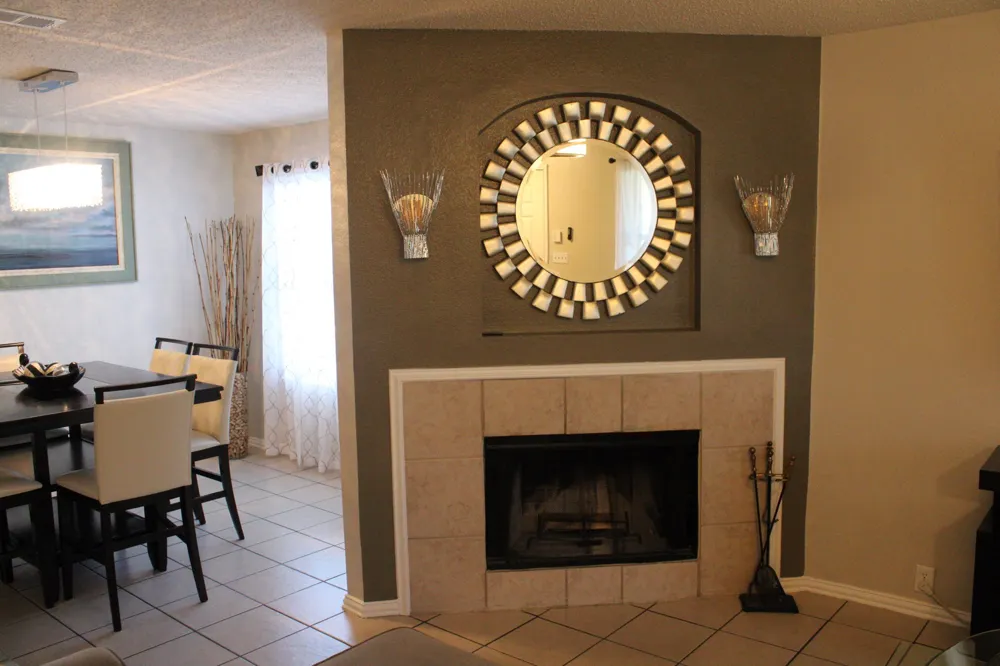 221 Pinecrest Seagoville, TX 75159