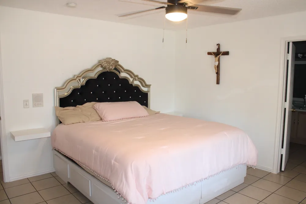 221 Pinecrest Seagoville, TX 75159