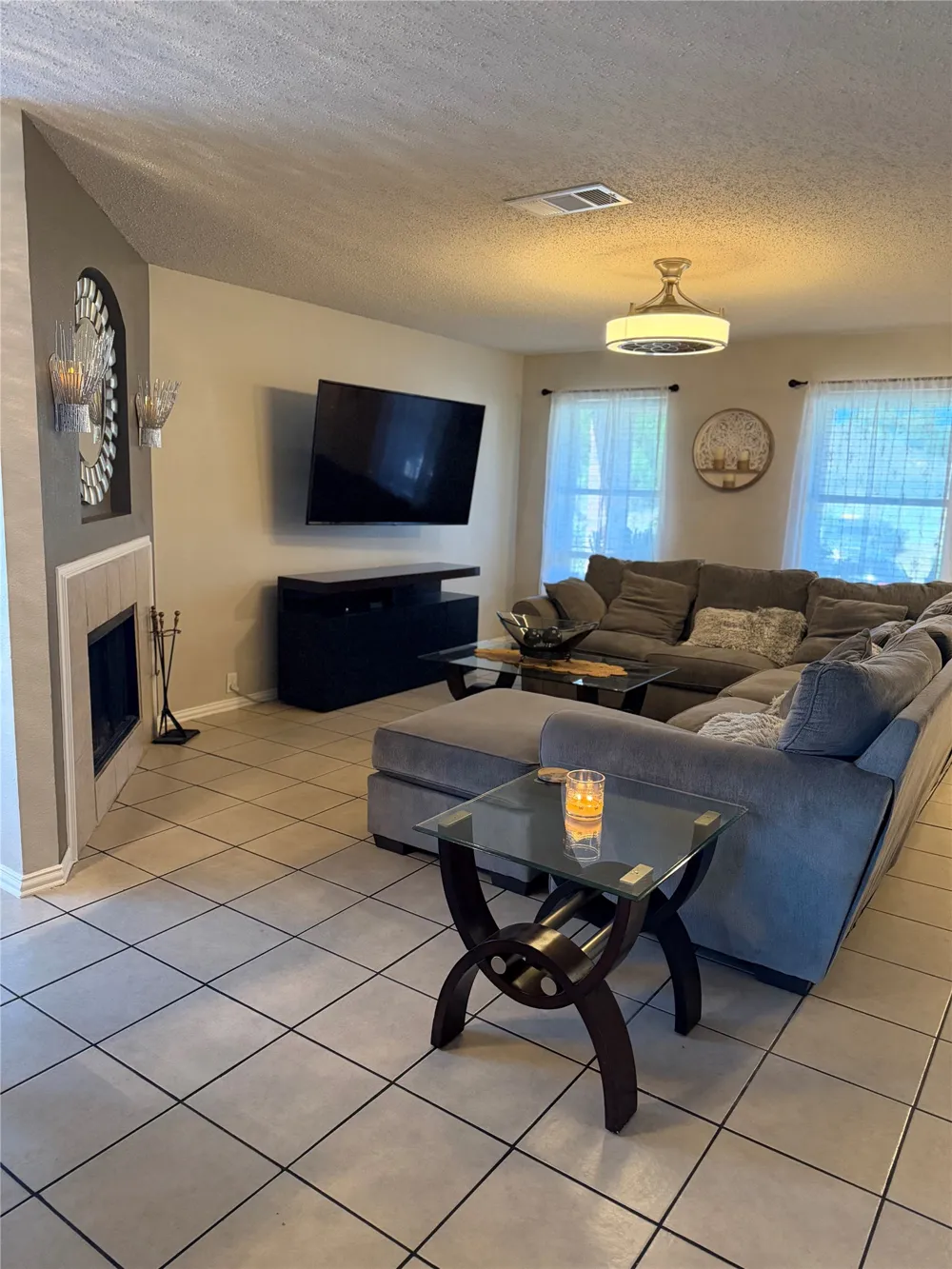 221 Pinecrest Seagoville, TX 75159
