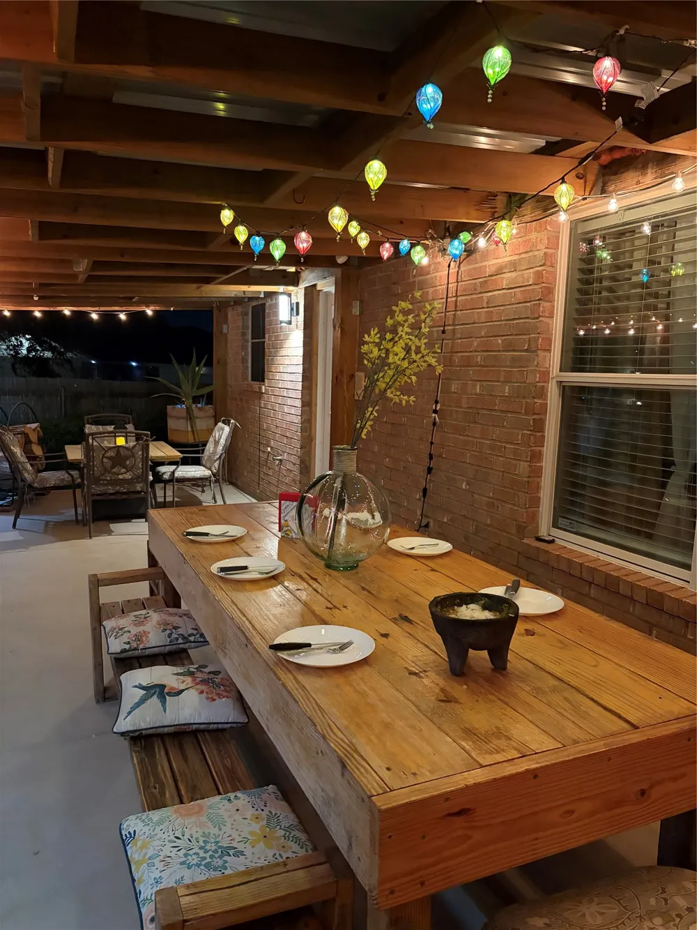 221 Pinecrest Seagoville, TX 75159