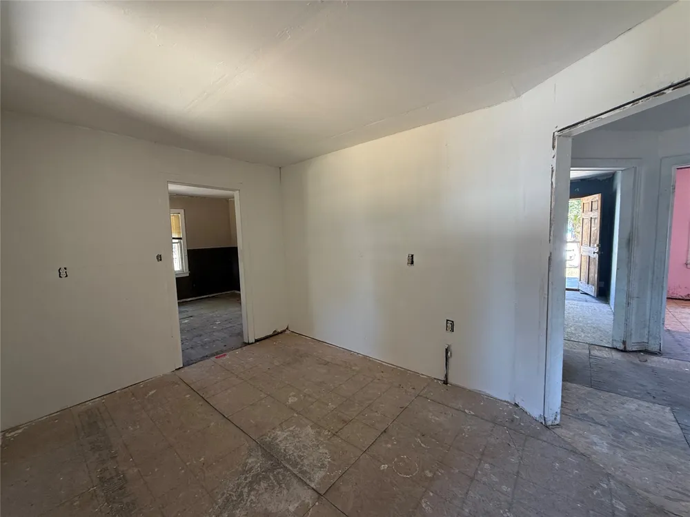 447 NE Elmhurst Bartlesville, OK 74006