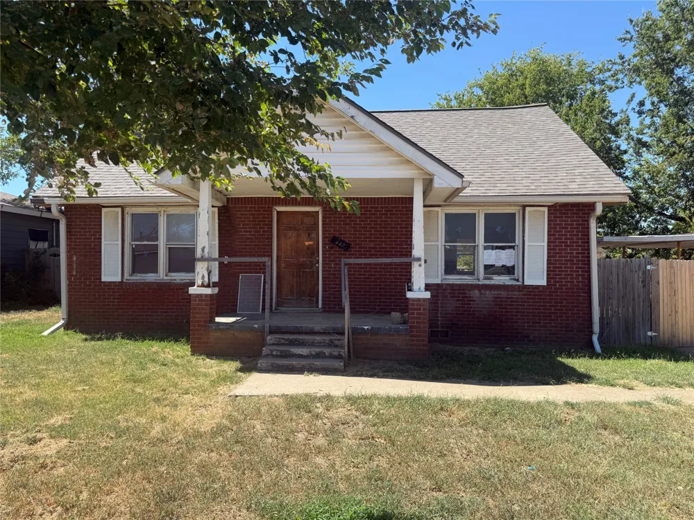 447 NE Elmhurst Bartlesville, OK 74006
