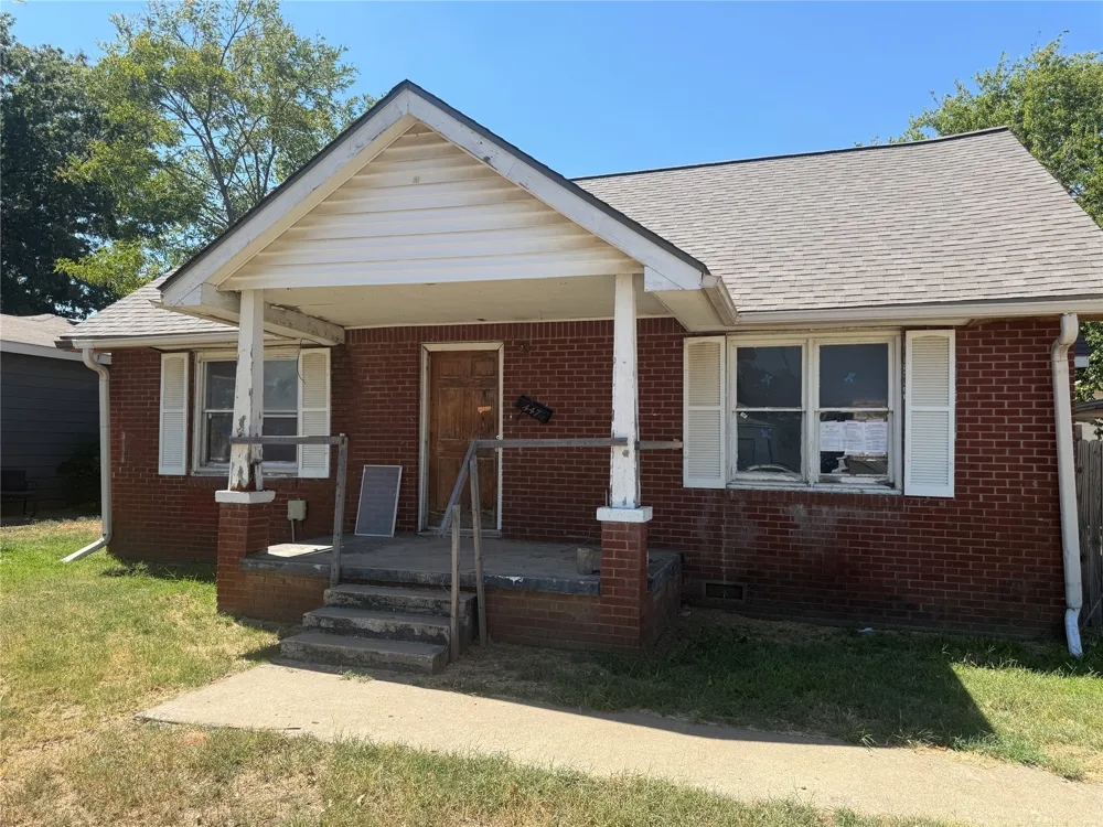 447 NE Elmhurst Bartlesville, OK 74006