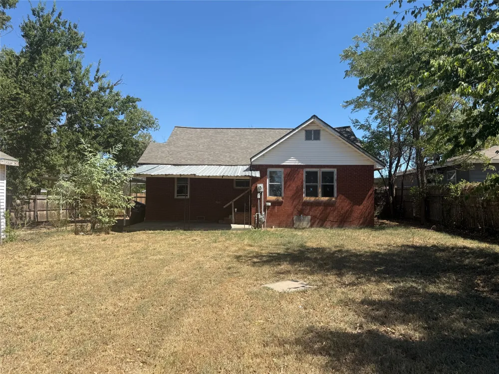 447 NE Elmhurst Bartlesville, OK 74006
