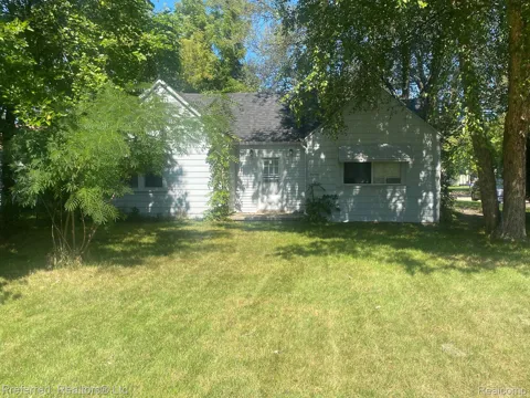 35706 Palmer Road