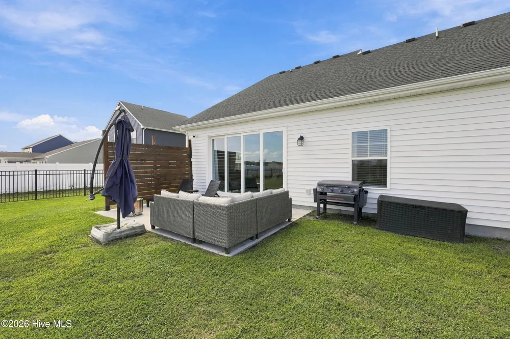126 Boxcar Way Camden, NC 27921