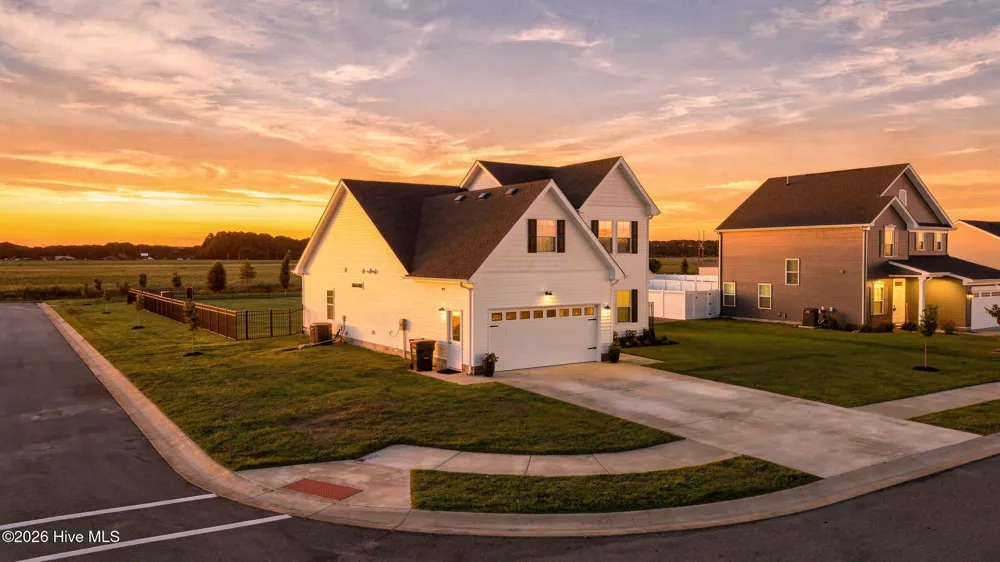 126 Boxcar Way Camden, NC 27921