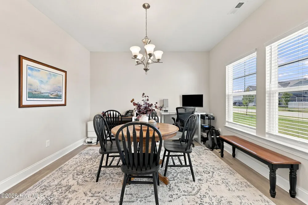126 Boxcar Way Camden, NC 27921