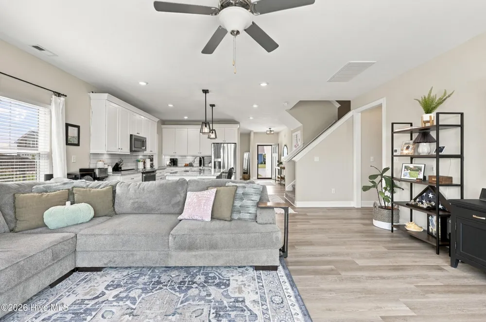 126 Boxcar Way Camden, NC 27921