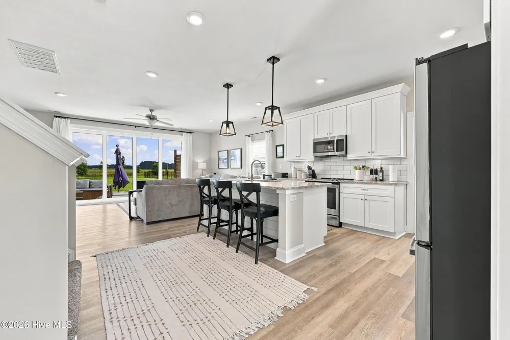 126 Boxcar Way Camden, NC 27921