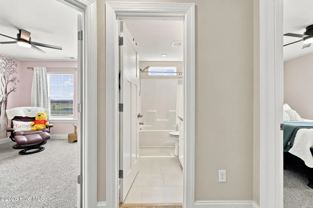 126 Boxcar Way Camden, NC 27921