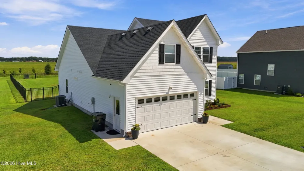 126 Boxcar Way Camden, NC 27921